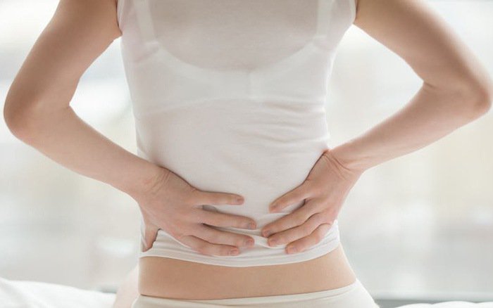 Sau phá thai đau lưng, bụng có nguy cơ sót nhau không?