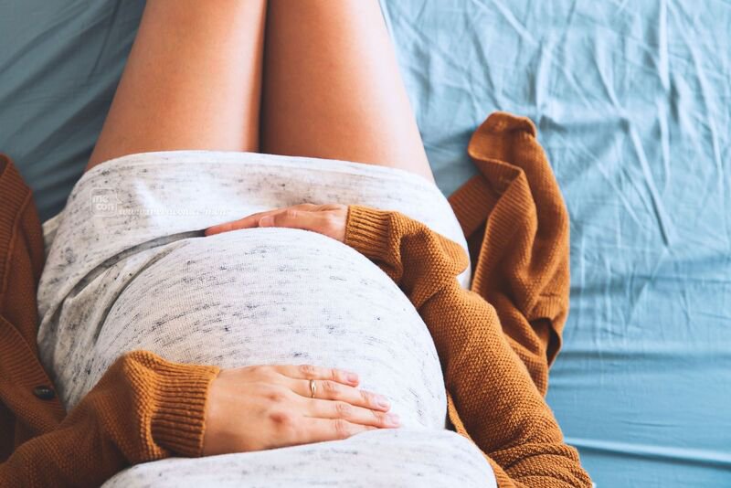 Nhiễm liên cầu khuẩn nhóm B khi mang thai 37 tuần có sao không?