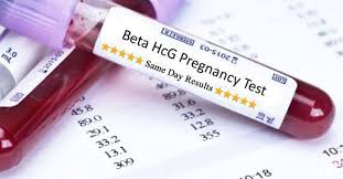 Kết quả xét nghiệm máu HCG total QN 69450 có ảnh hưởng gì tới thai nhi không?