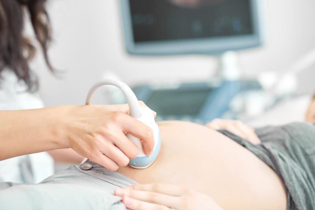 Kết quả siêu âm ngôi thai đầu có nghĩa là gì?