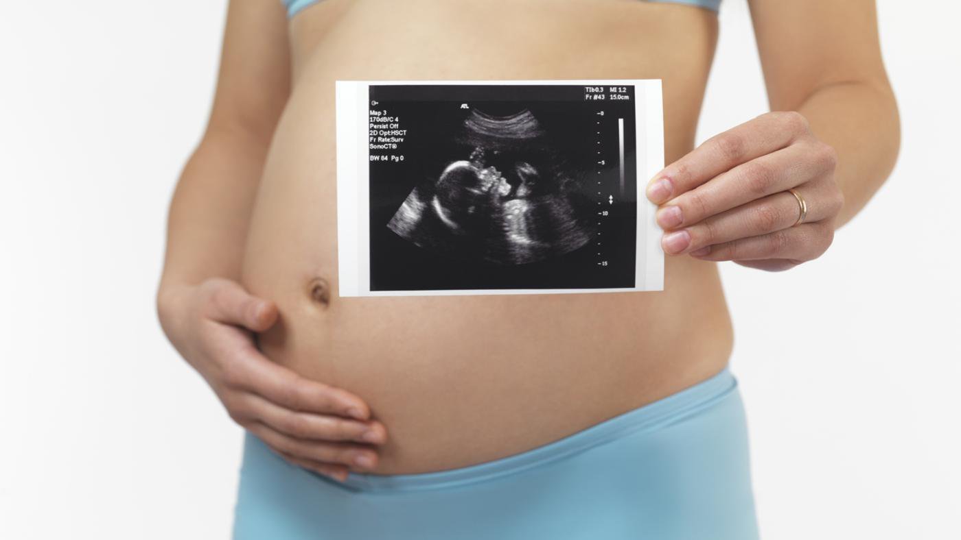 Đọc kết quả siêu âm thai 36 tuần