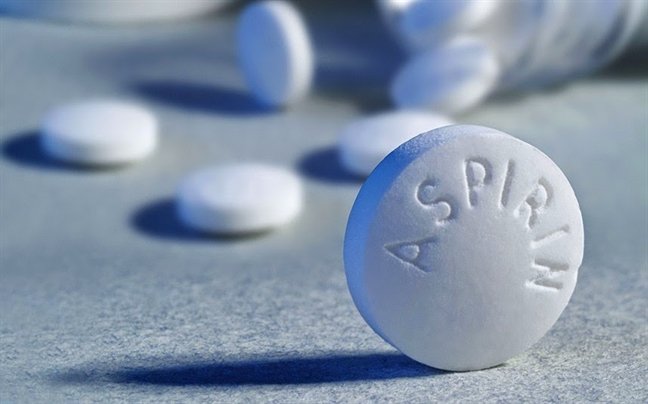 Hội chứng reye ở trẻ em khi dùng aspirin