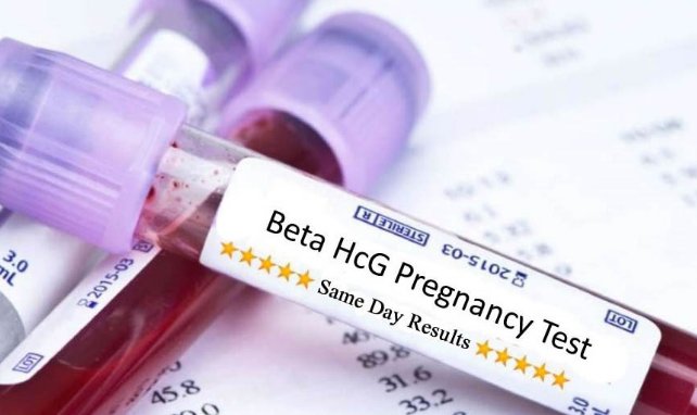 Chỉ số Beta hCG bao nhiêu là có thai?