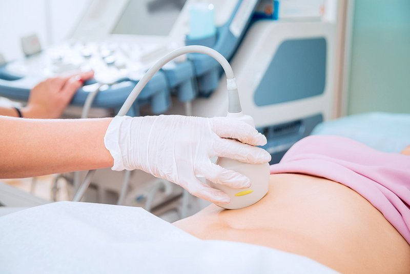 Cần làm gì khi đã có thai nhưng siêu âm chưa thấy túi thai?