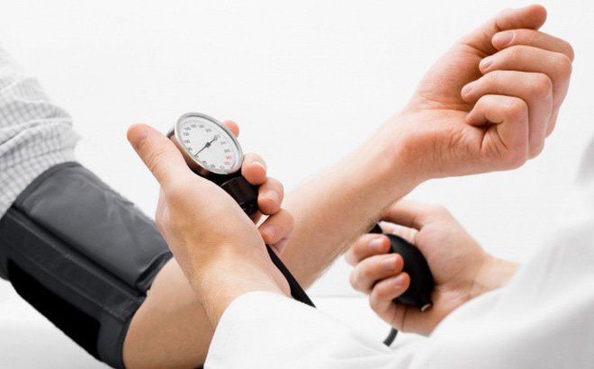 Đánh giá tình trạng huyết áp qua kết quả đo trong ngày