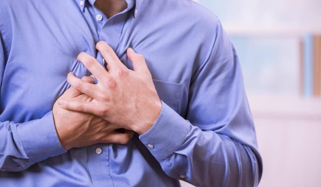 Suy tim EF 41% là suy tim độ mấy?