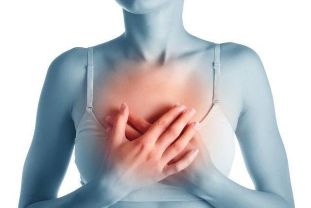 Người bị tiểu đường thường xuyên đau tức ngực giữa kéo dài có phải bệnh tim không?